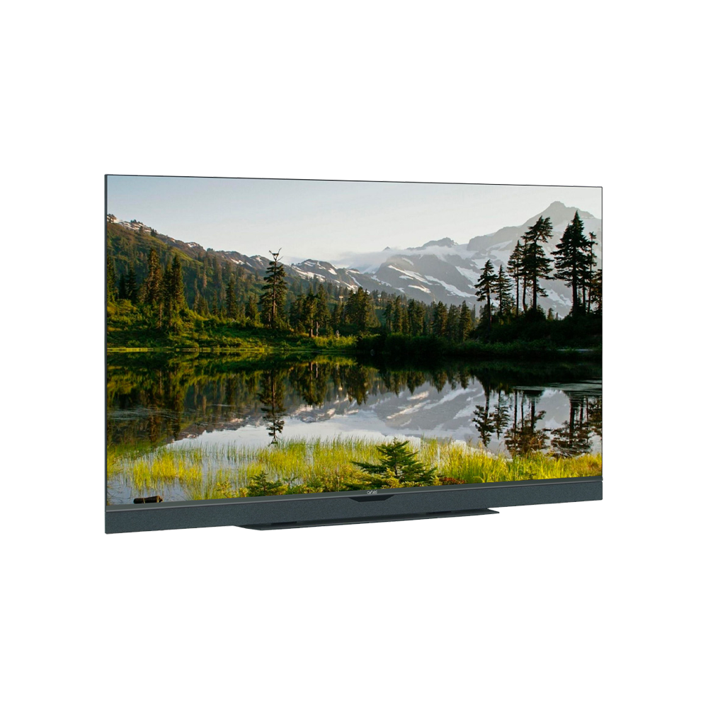 Televizor TV ART A55MQ9700 Dark-gray