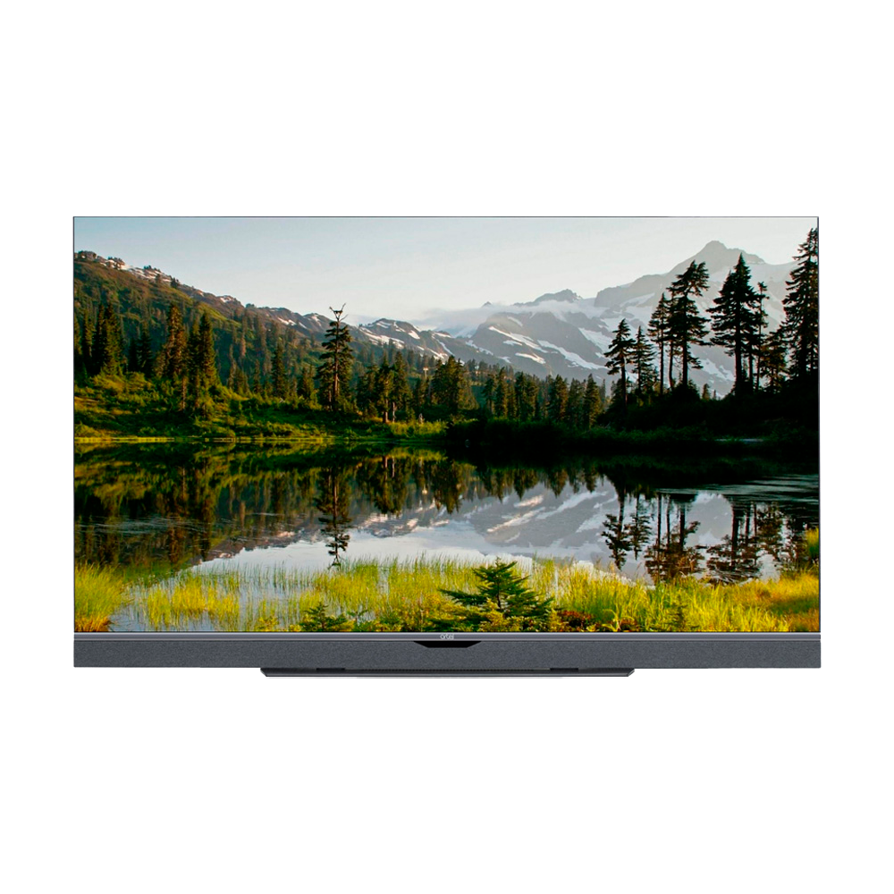 Televizor TV ART-50AU20K Dark-gray