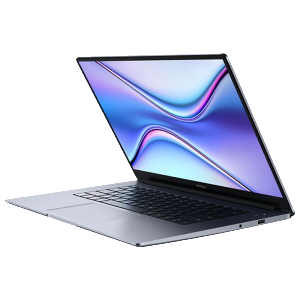 Ultrabook Honor MagicBook BRN-F58 X16 8/512 Gray