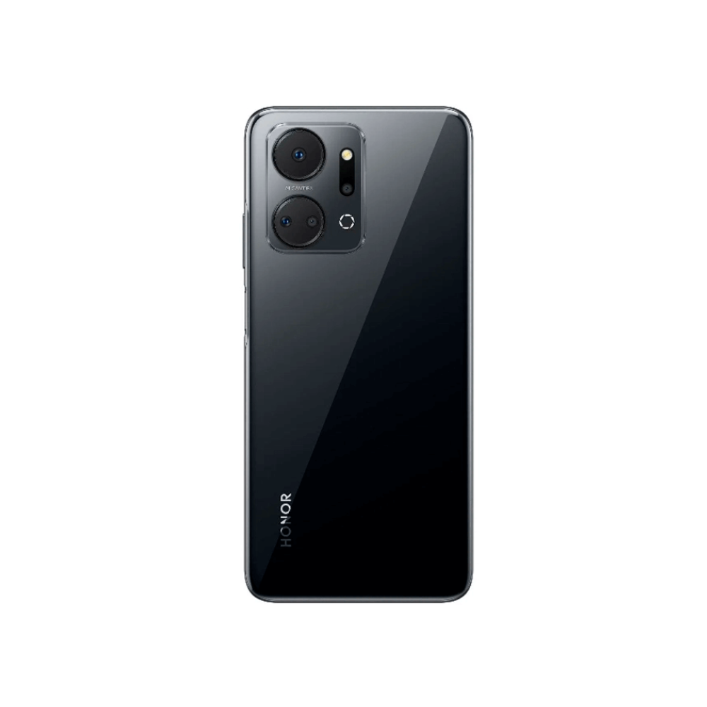 Smartfon Honor X7A Plus 6/128 Black