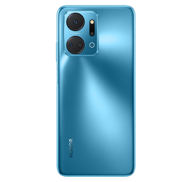 Smartfon Honor X7A Plus 6/128 Blue