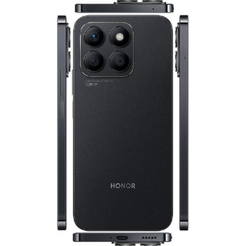 Smartfon Honor X8b 8/128 Black