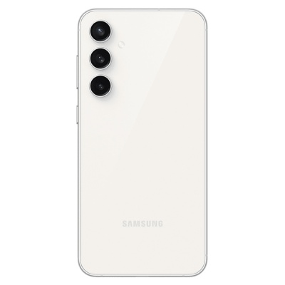 Smartfon Samsung Galaxy s23 fe 8/128 gb krem