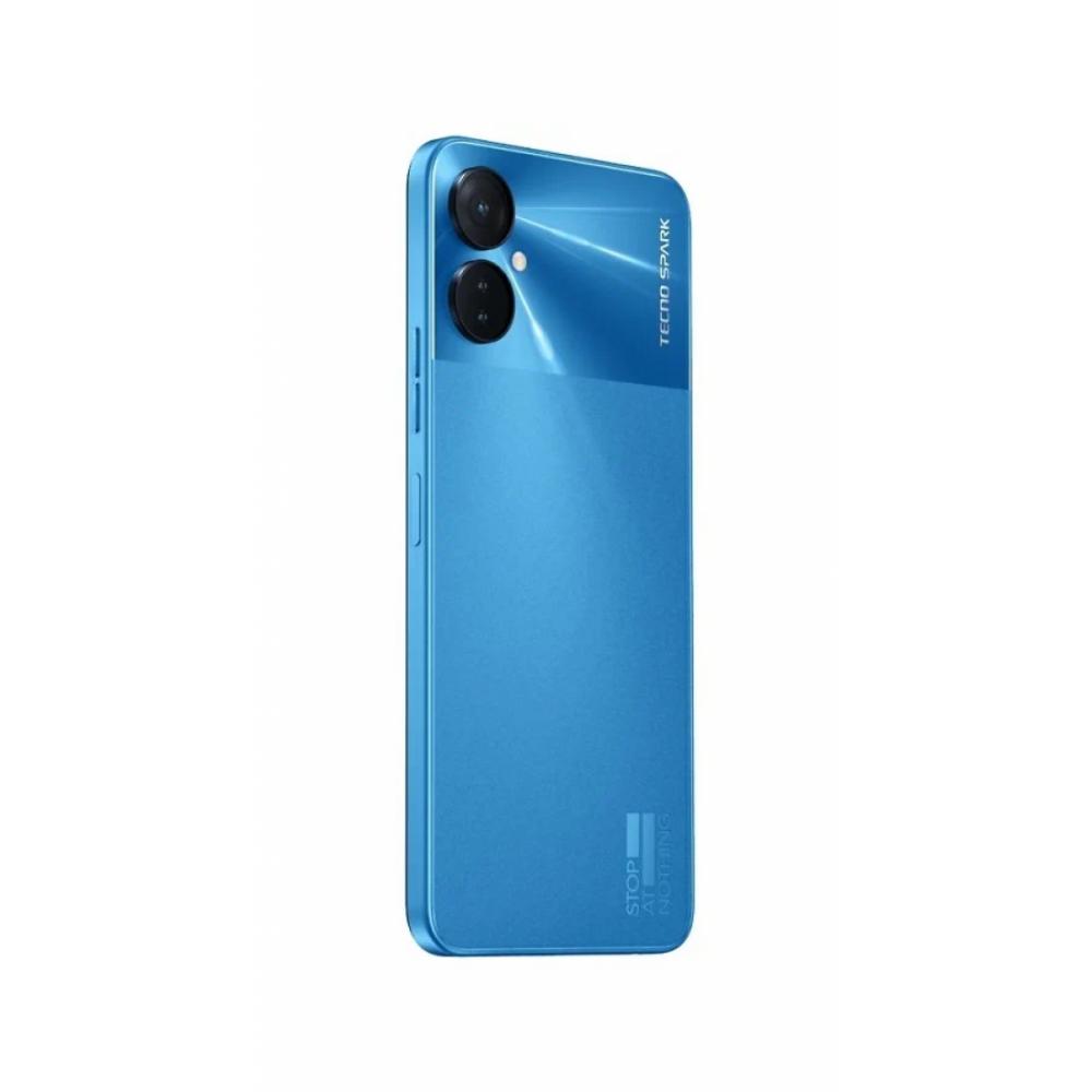 Смартфон Tecno Spark 9 Pro 4/128GB Blue