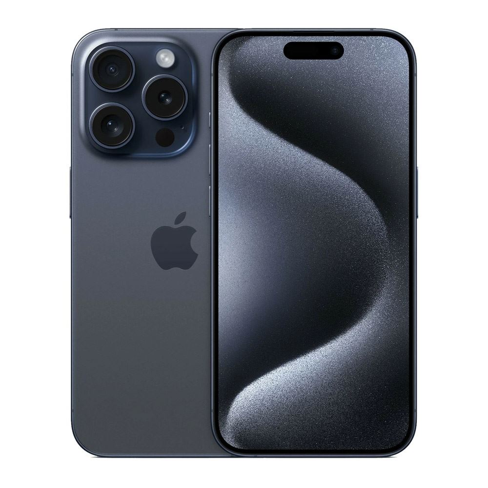 Smartfon Apple iPhone 15 Pro Max 512GB Black