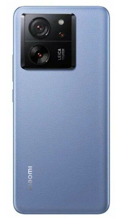 Smartrfon Xiaomi Mi 13T Pro 12/512Gb Blue