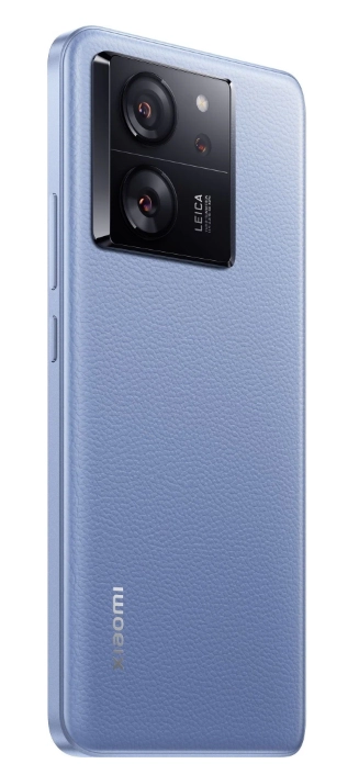 Smartrfon Xiaomi Mi 13T Pro 12/512Gb Blue