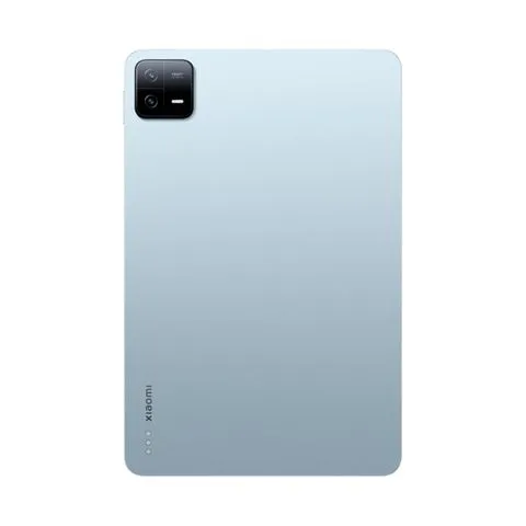 Planshet Xiaomi Pad 6 6/128 Blue